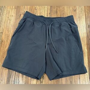 Lululemon Zeroed In Linerless Short 7"